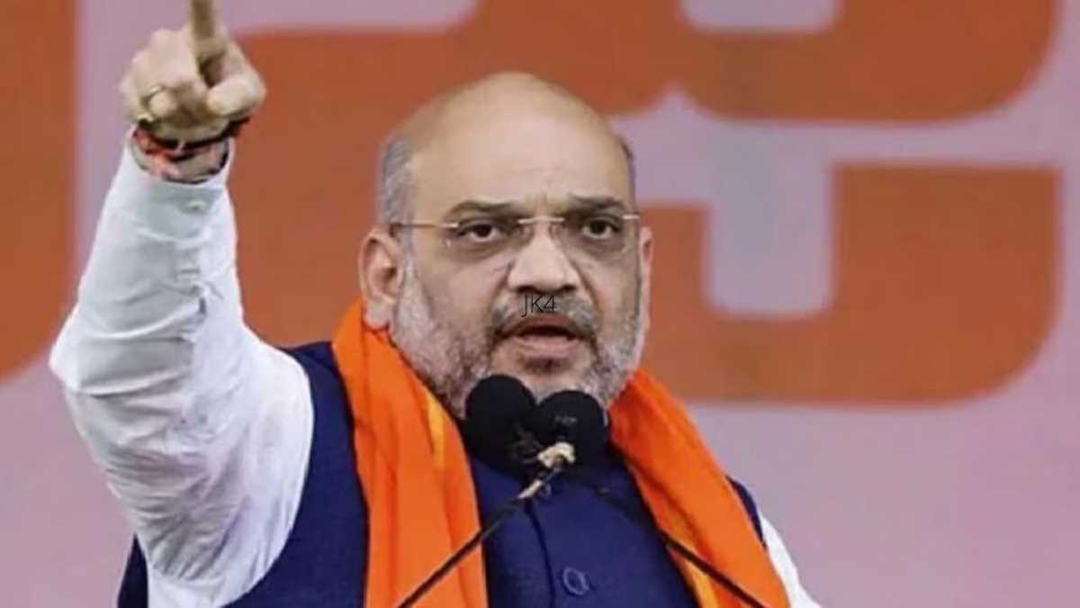 पीएम-स्वनिधि योजना के लाभार्थियों के स्नेह मिलन कार्यक्रम में शाह हुए शामिल